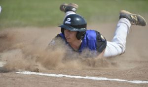 Morgantown Post 2 off to a solid start with tourney sweep